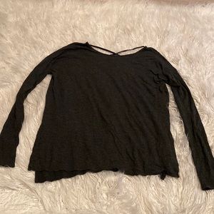 Hollister Long sleeve